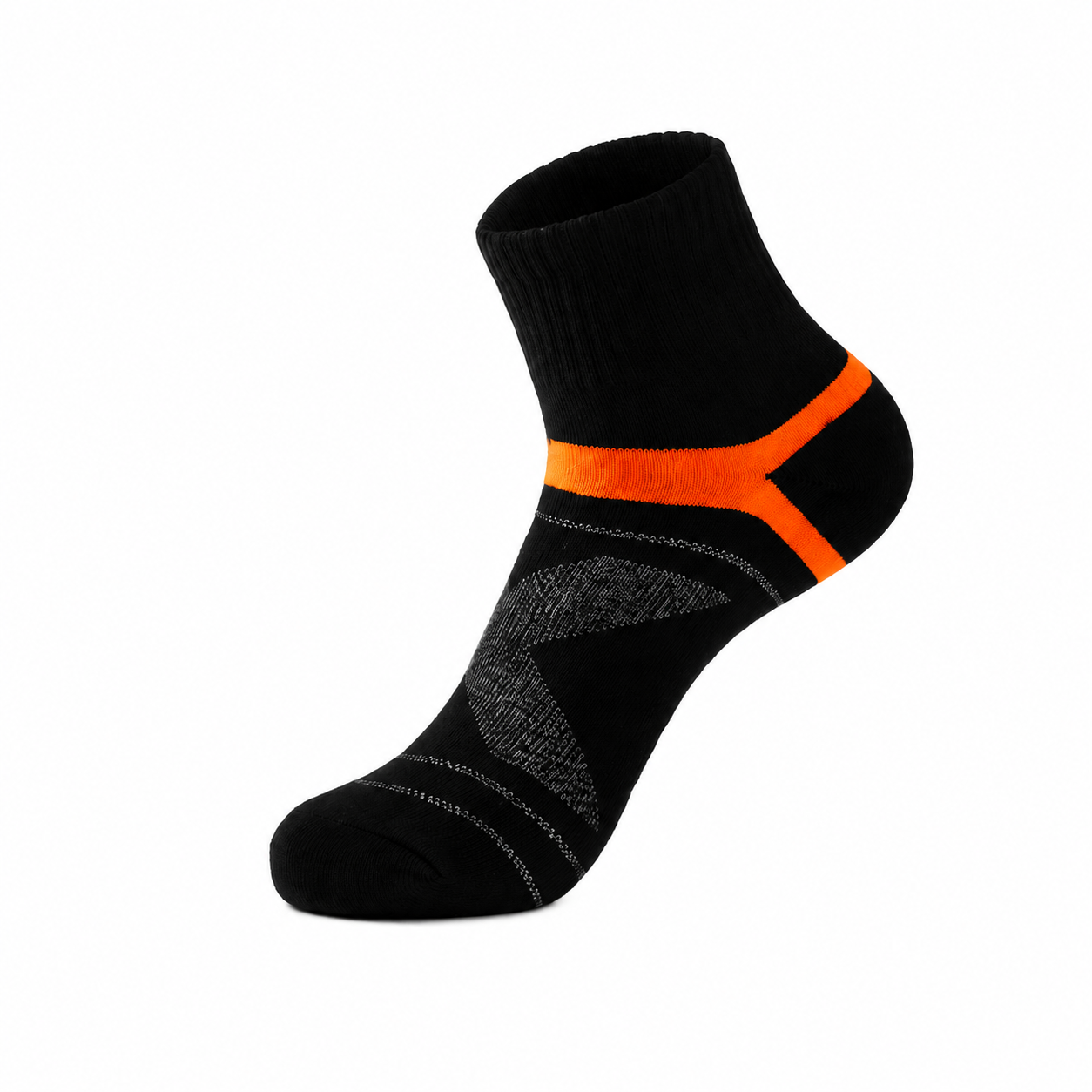 Chaussettes respirante anti - Ampoules.